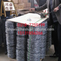 Exportar Alambre de púas galvanizado galvanizado Corea alambre de púas galvanizado